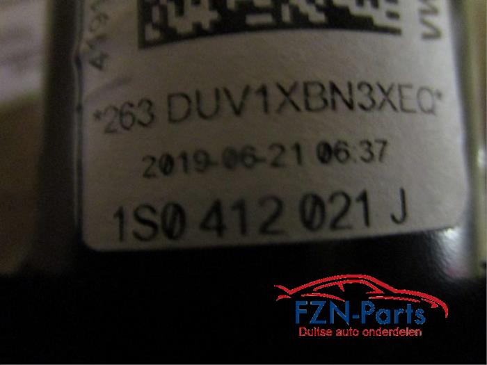 Diversen Volkswagen Diversen (22738886)