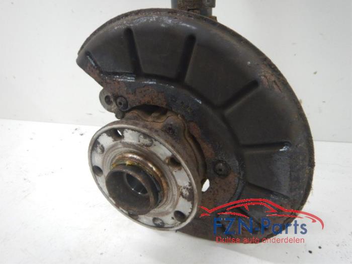 Wielophanging links-voor Volkswagen Caddy (22729802)