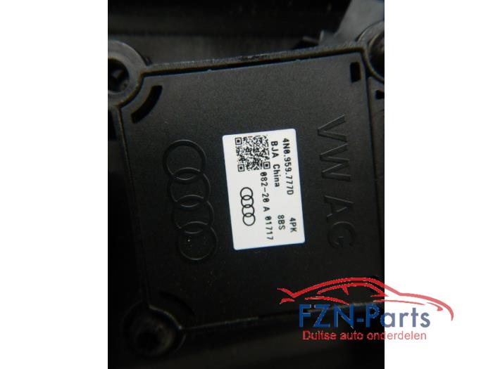 Diversen Audi E-Tron (22743597)