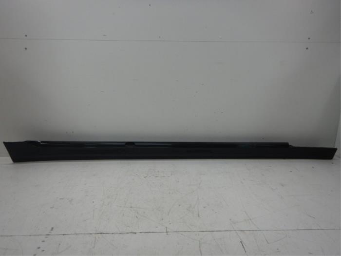 Zijskirt rechts BMW 5-Serie (22727805)