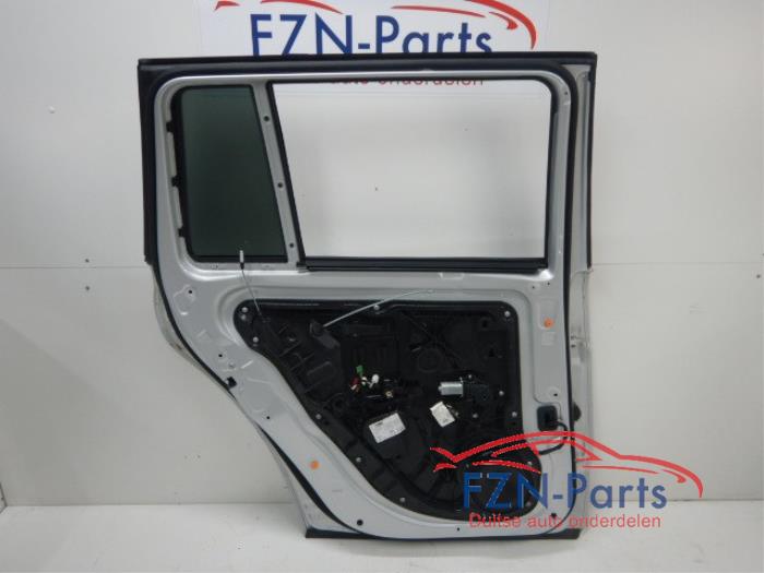 Portier 4Deurs links-achter Mercedes GLS-Klasse (22723612)
