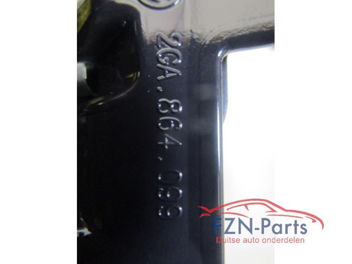 Climatronic Paneel Volkswagen T-Roc (22743584)