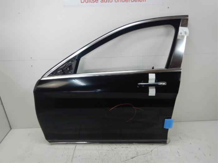 Portier 4Deurs links-voor Mercedes S-Klasse (22723282)