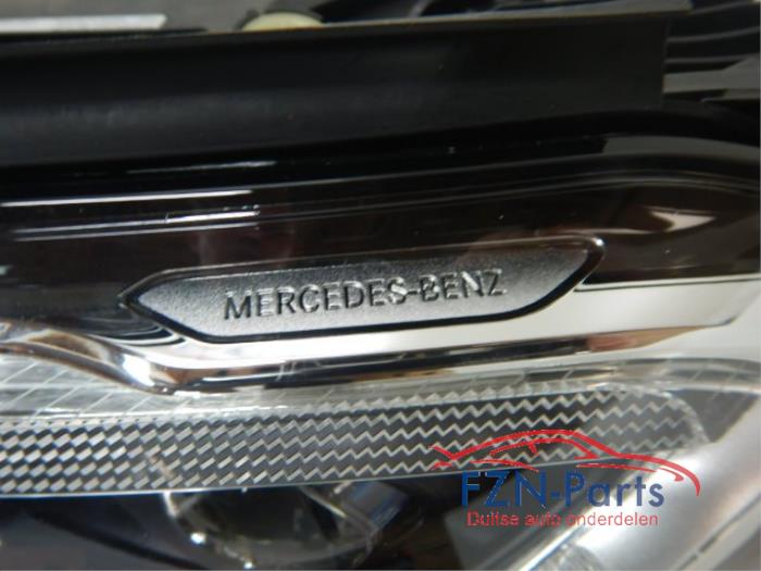Koplamp links Mercedes GLC-Klasse (22721459)