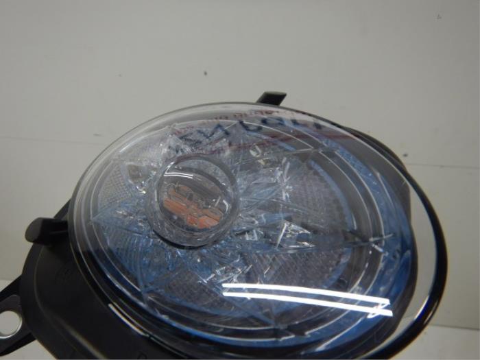 Mistlamp rechts-voor Bentley Bentayga (22736141)