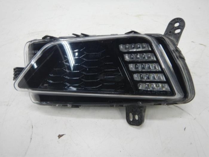VW Polo 2G GTI Mistlamp Dagrijverlichting Links