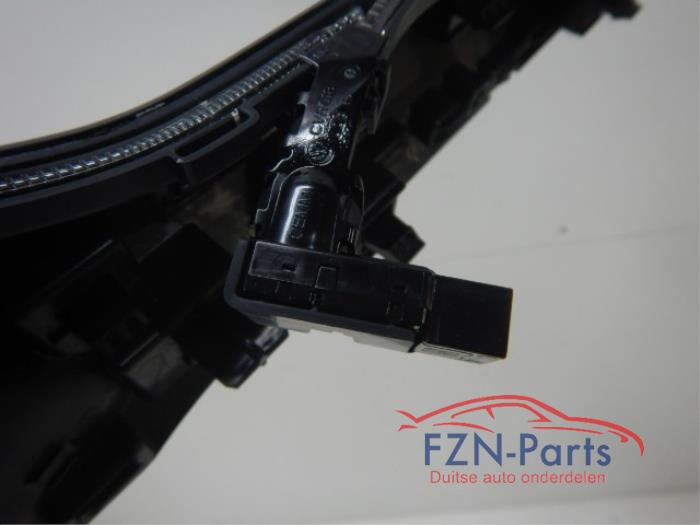 VW ID4 11A Inlegset Dashboard Lijst verlicht