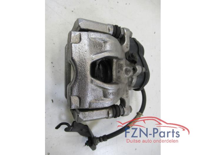 Remklauw (Tang) rechts-achter Audi A4 (22742707)