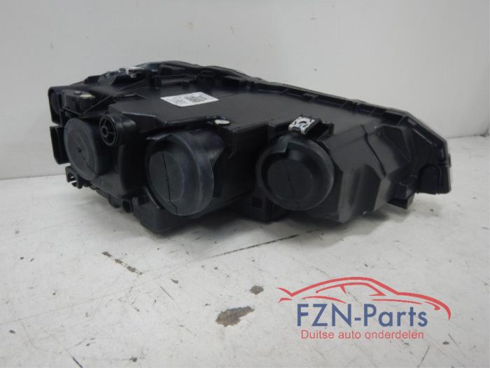 VW Polo 2G Koplamp Halogeen H7 Links