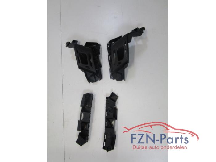 Bumpersteun links-achter Seat Ateca (22738429)