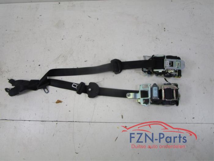 Veiligheidsgordel Set voor Mercedes E-Klasse (22729337)