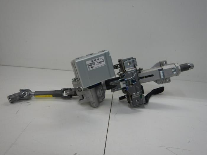 VW ID3 Stuurkolom NIEUW