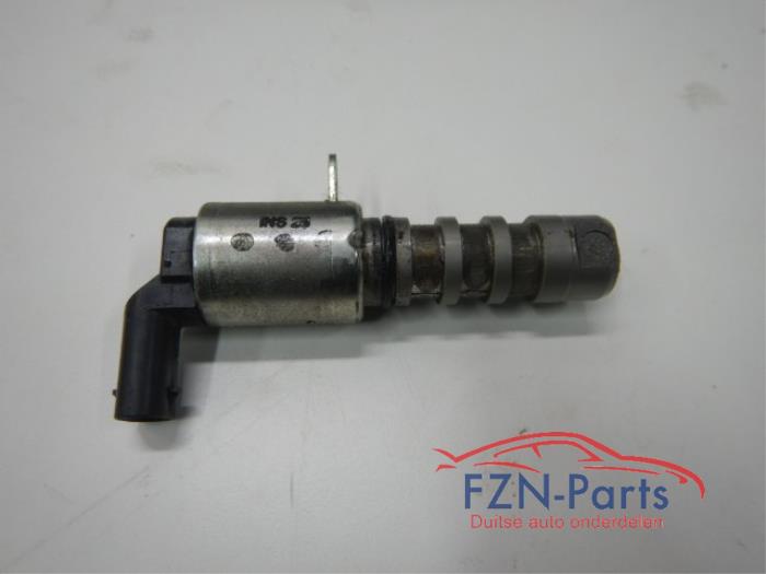 Nokkenas Audi A3 (22736901)