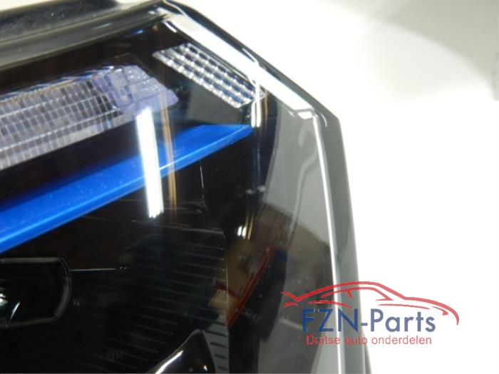 Mercedes-Benz EQB X243 LED High Performance Koplamp Rechts