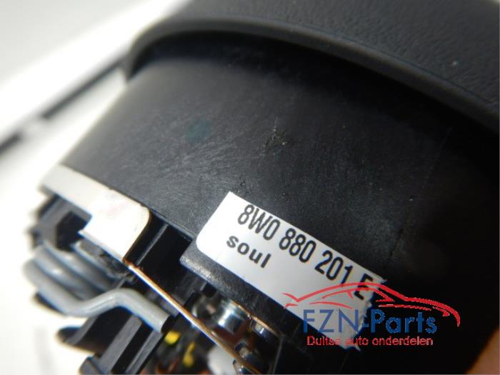 Airbag links (Stuur) Audi A4 (22730477)