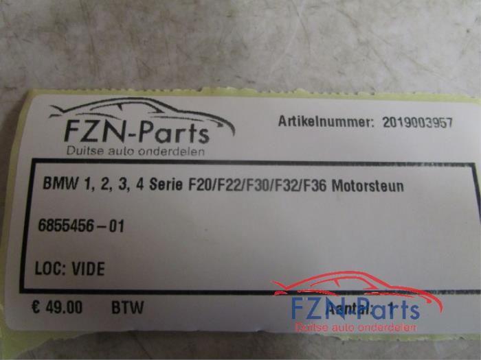 Motorsteun BMW 3-Serie (22736588)
