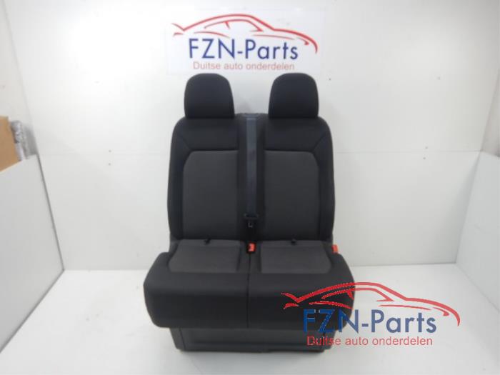 Stoel links Volkswagen Crafter (22742001)
