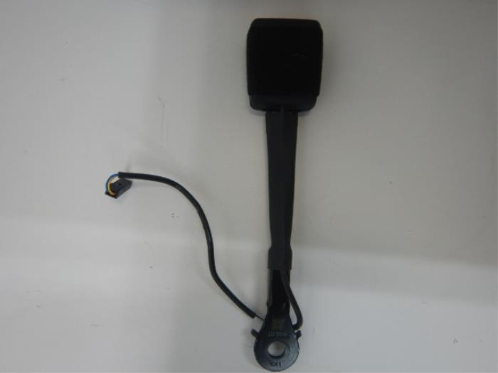 Gordelverklikker module Audi A6 (22739754)