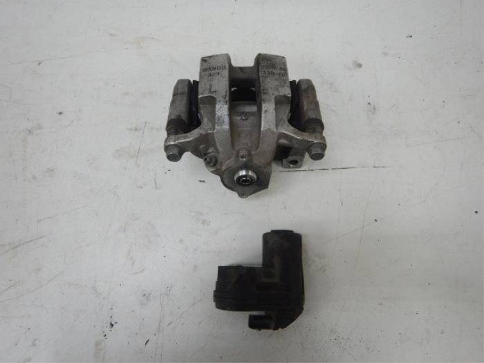 Remklauw (Tang) links-achter BMW 3-Serie (22730944)