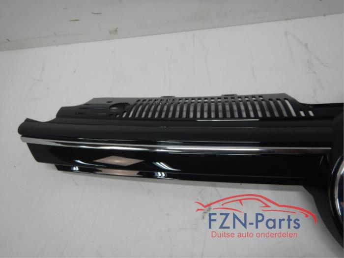 Grille Volkswagen Golf (22726752)