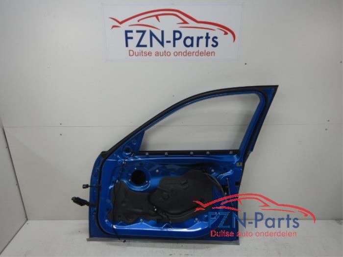 Portier 4Deurs rechts-voor BMW 3-Serie (22723073)