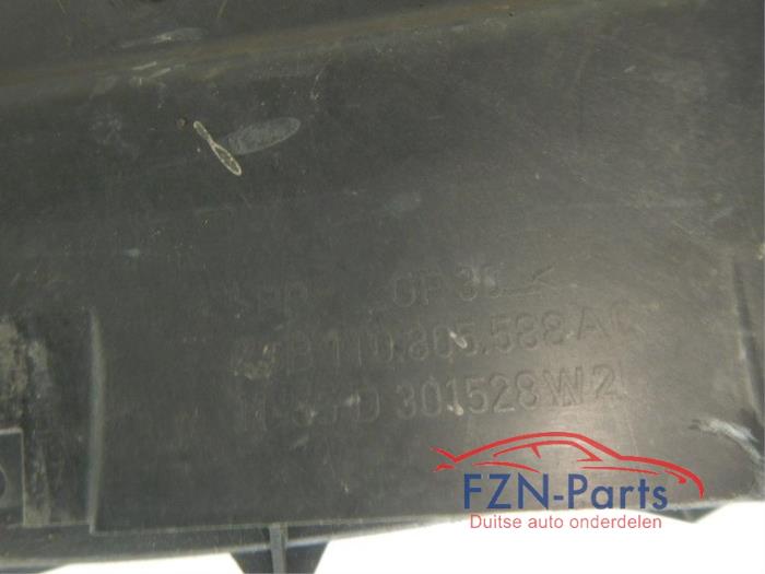 Koelerset Volkswagen Touran (22726845)