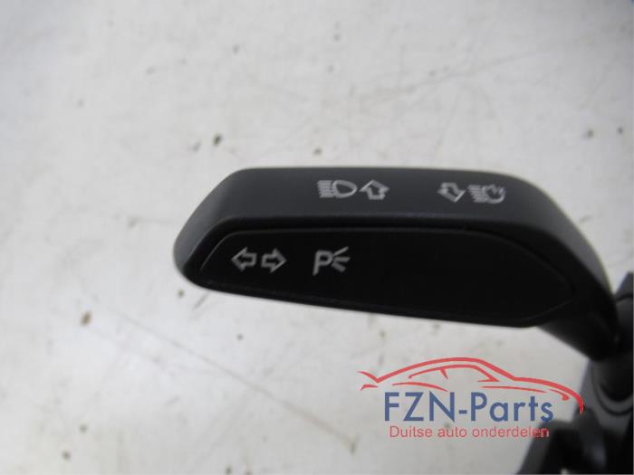 Combischakelaar Stuurkolom Audi A3 (22733331)