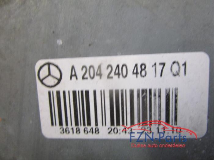 Motorsteun Mercedes CLS-Klasse (22736685)