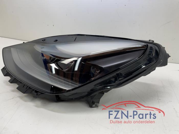 Koplamp links Tesla Model 3 (22758381)