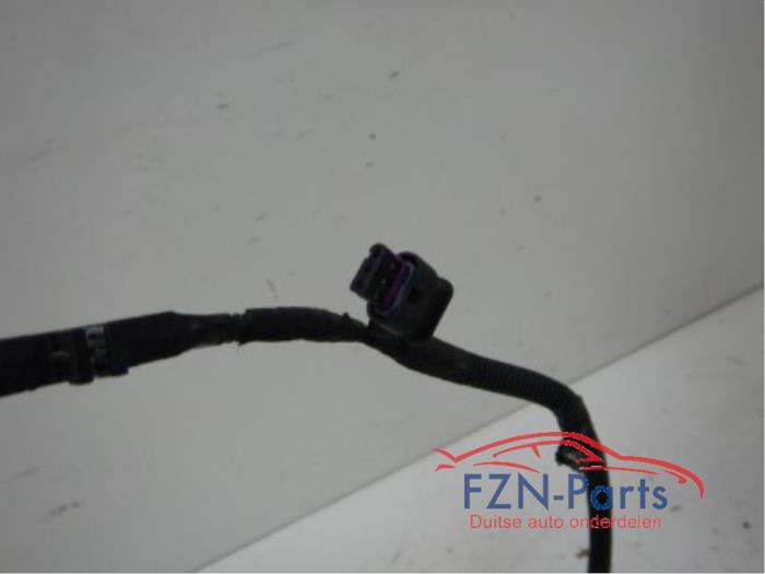 VW Touran 5TA 4PDC kabelboom achter