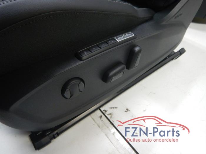 Bekleding Set (compleet) Volkswagen Golf (22743079)