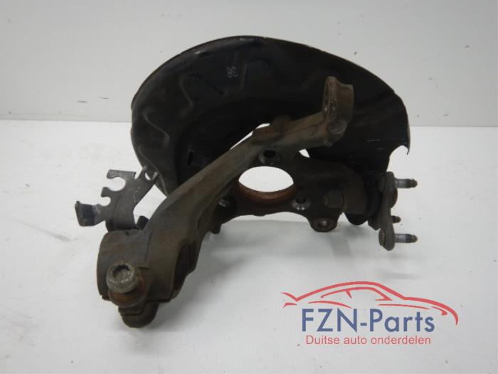 VW Golf 7 Wielophanging rechts-voor fusee