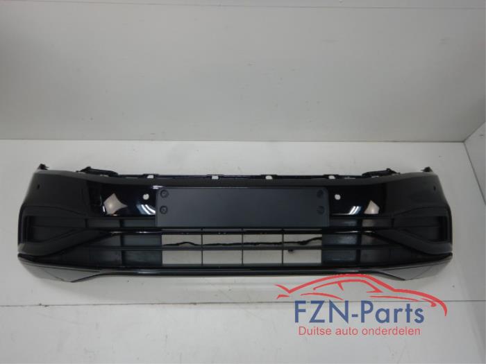 VW Passat B8 Facelift Voorbumper
