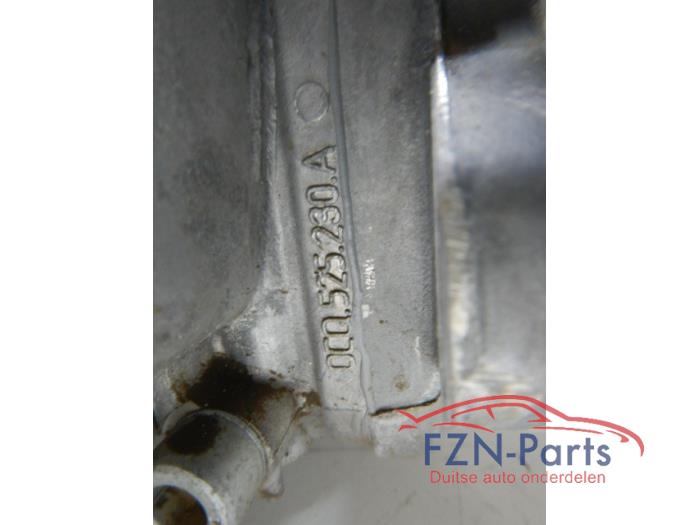 Differentieel achter Seat Ateca (22733847)