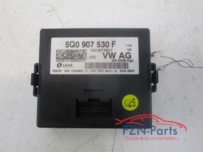 VW Golf 7 CAN Gateway