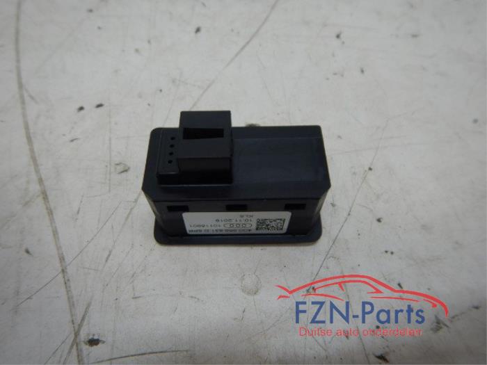 Schakelaar achterklep Audi A4 (22745606)