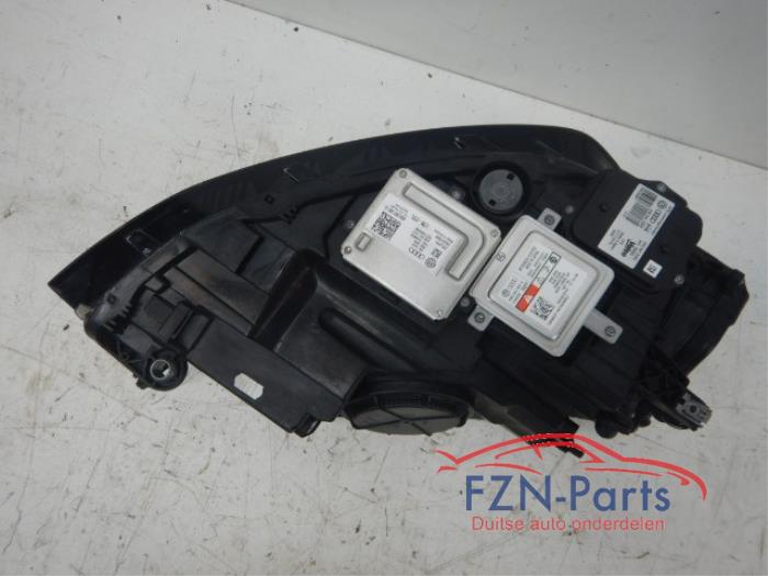 VW Golf 7 5G Xenon LED Koplamp links
