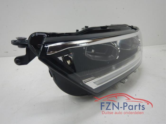 Koplamp links Volkswagen T-Roc (22721473)