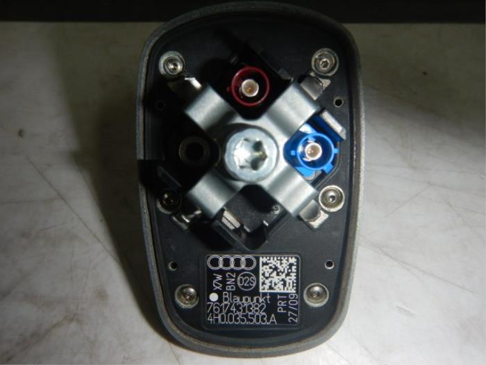 Diversen Audi A8 (22744092)