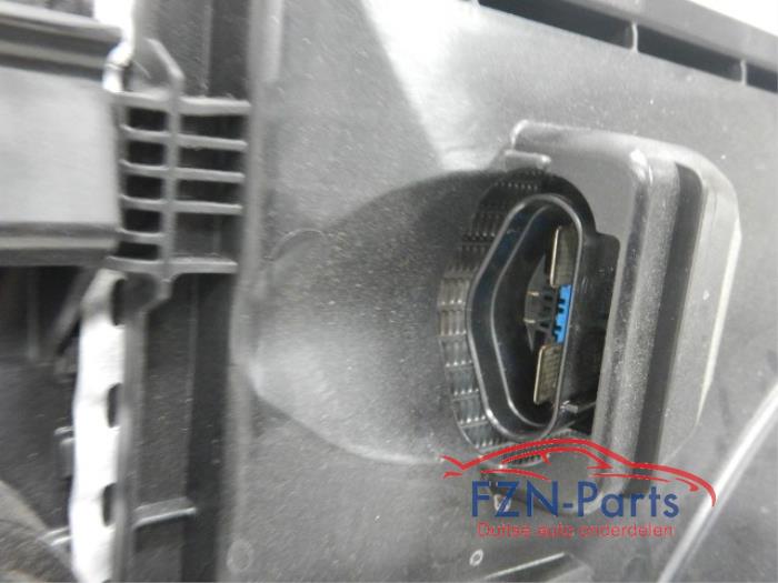 Koelerset Mercedes Sprinter (22726884)