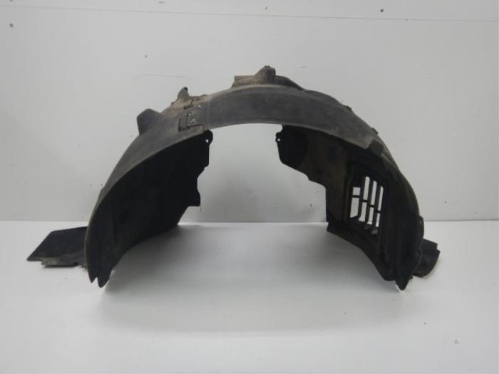 Ruitensproeiertank voor Mercedes C-Klasse (22744553)
