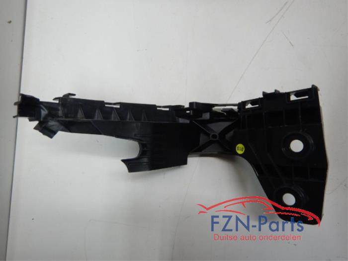 VW Golf 8 Bumpergeleider Achterbumper Rechts
