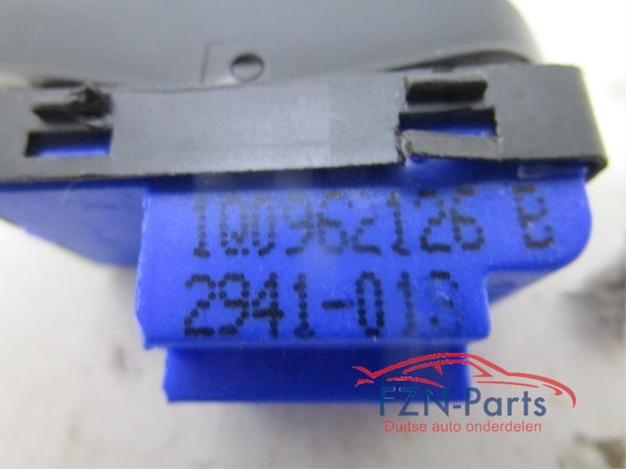 Centrale deurvergrendeling Schakelaar Volkswagen Scirocco (22738724)