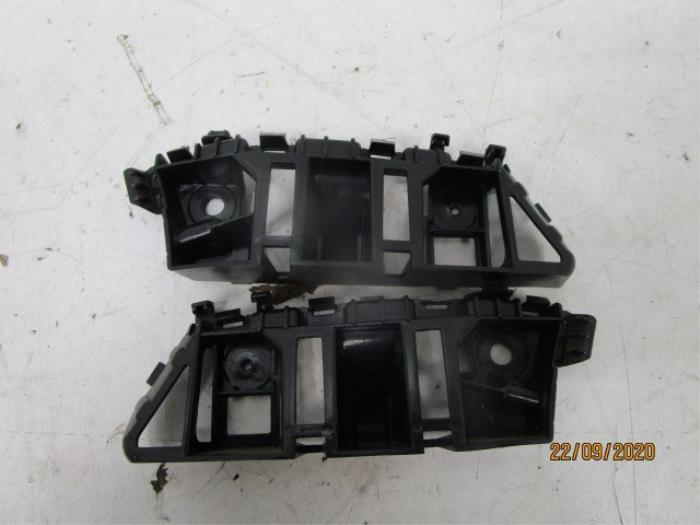 Bumpersteun links-voor Volkswagen Tiguan (22741281)