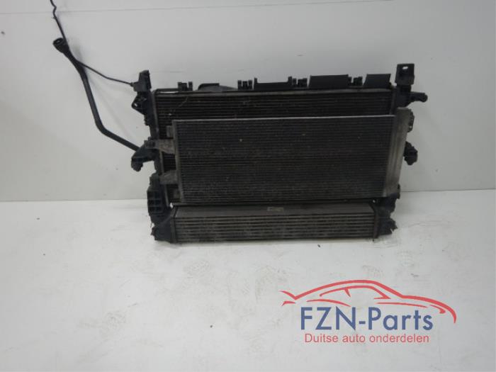 Citroen Jumper 2.2HDI Koelerpakket 2017