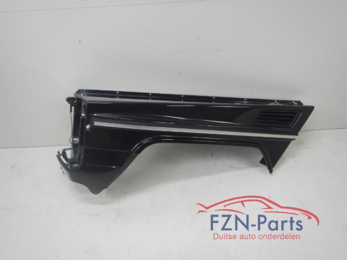 Scherm links-voor Mercedes G-Klasse (22724223)