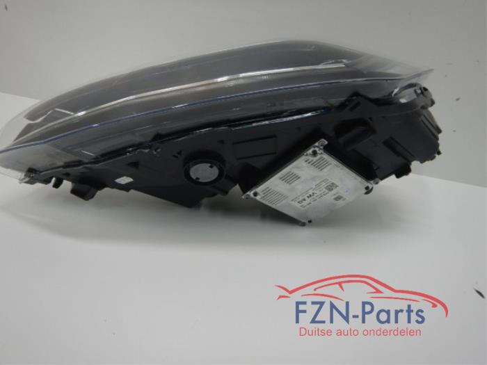 Koplamp links Volkswagen Polo (22721894)
