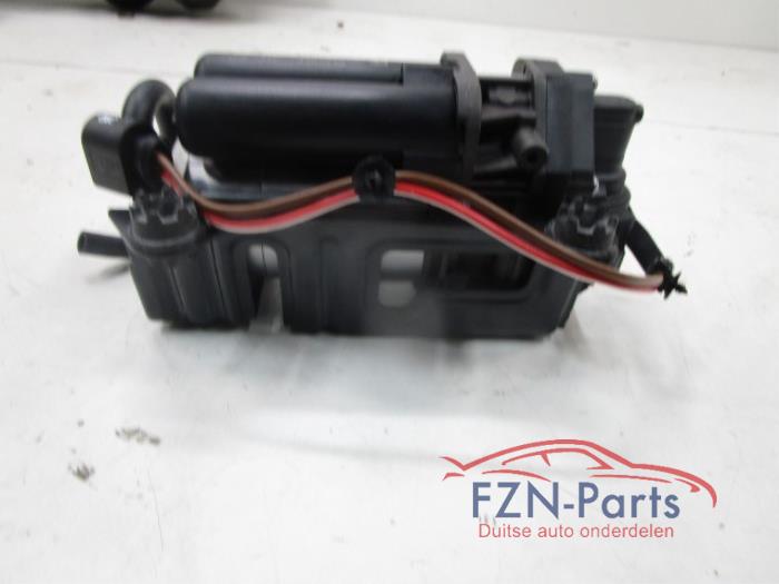 Compressor Audi E-Tron (22738351)