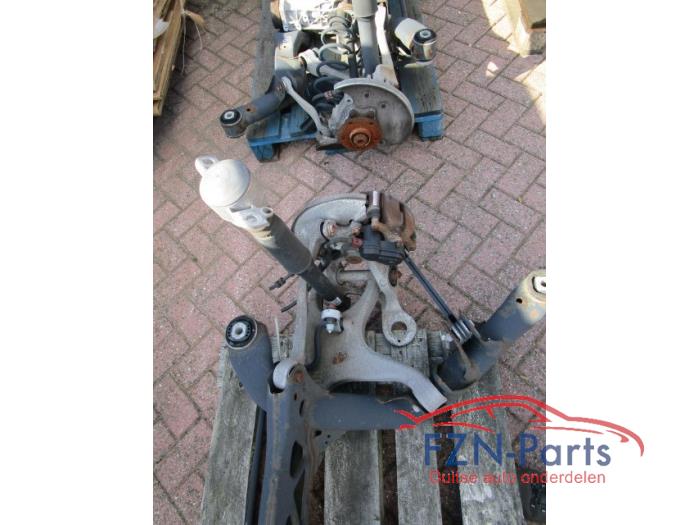 Wielophanging links-achter Audi A5 (22729550)