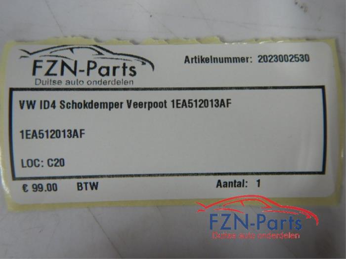 Diversen Volkswagen ID.4 (22742983)